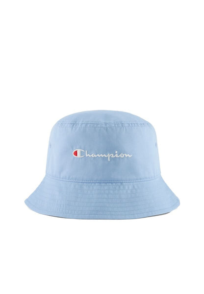 CHAMPION BUCKET CAP หมวกสำหรับสวมใส่ทั่วไป 805975-BS083 Blue - 1