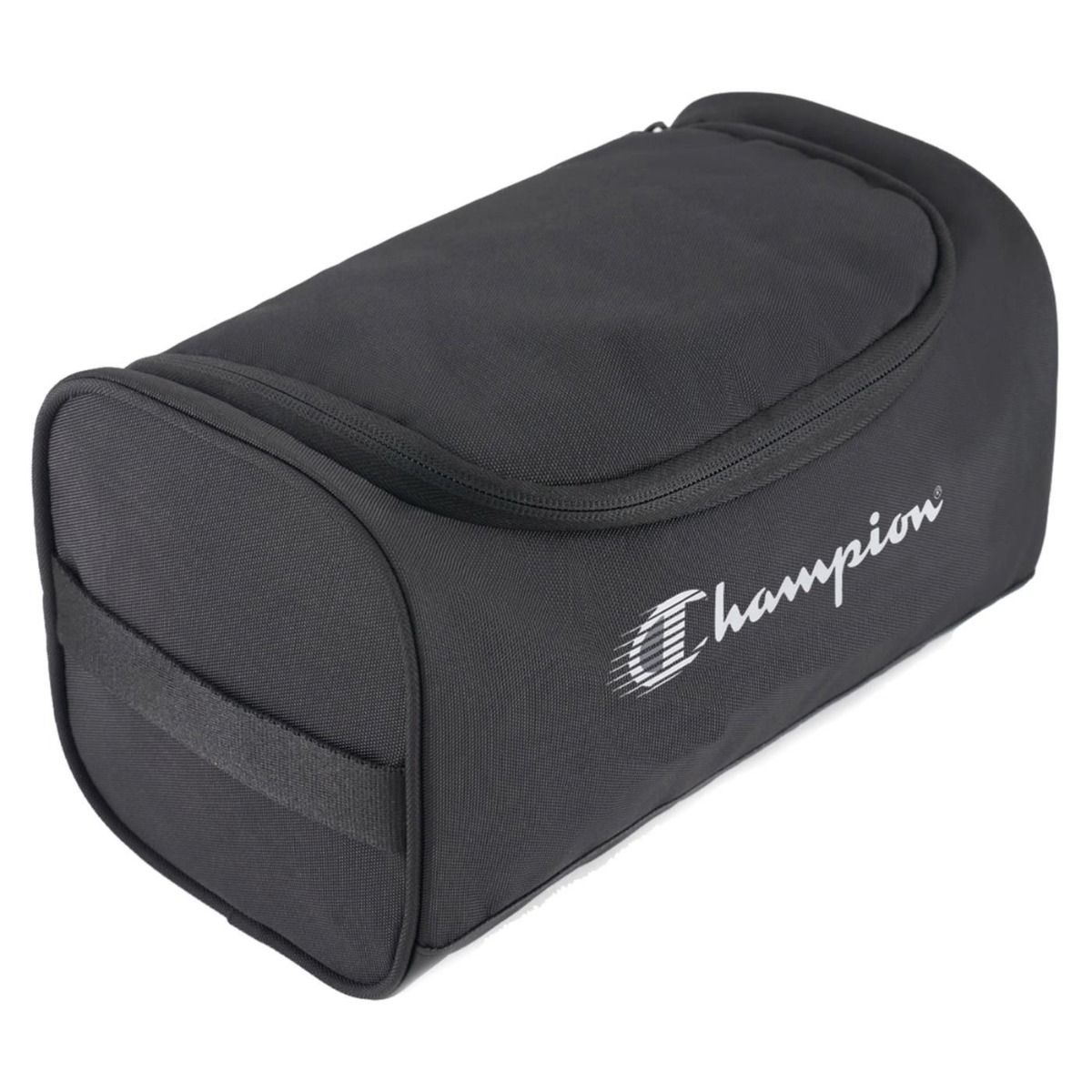 CHAMPION BEAUTY CASE กระเป๋าสะพายแบรนด์ Champion 806060-KK001 Black - 1