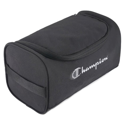 CHAMPION BEAUTY CASE กระเป๋าสะพายแบรนด์ Champion 806060-KK001 Black - 1