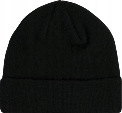 CHAMPION BEANIE CAP หมวกสำหรับสวมใส่ทั่วไป 806064-KK001 Black - 1