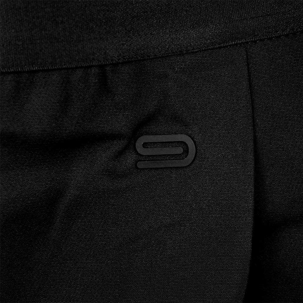 9NINE Black Women's Golf Skirt Supersports Thailand