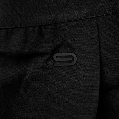 9NINE Black Women's Golf Skirt