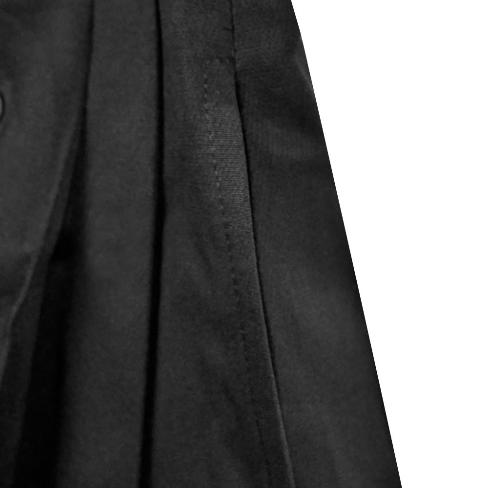 9NINE Black Women's Golf Skirt Supersports Thailand