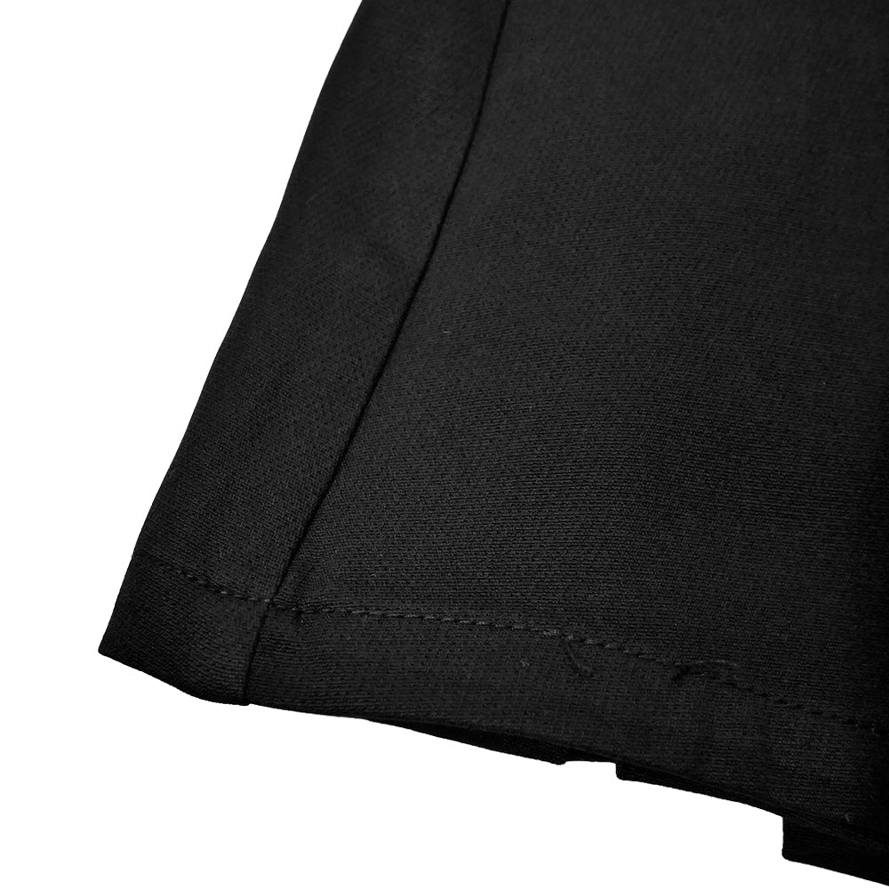 9NINE Black Women's Golf Skirt Supersports Thailand