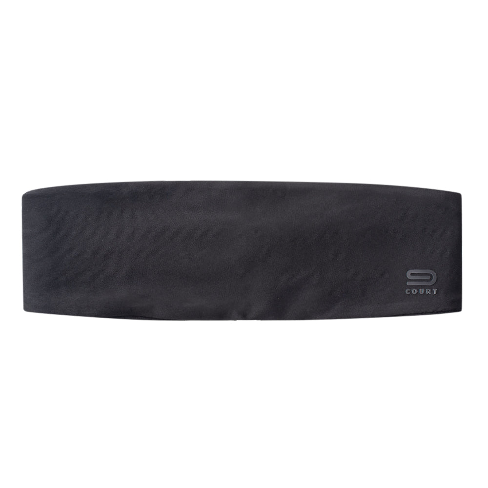 9NINE Tennis 01 26 Unisex Headband Supersports Thailand