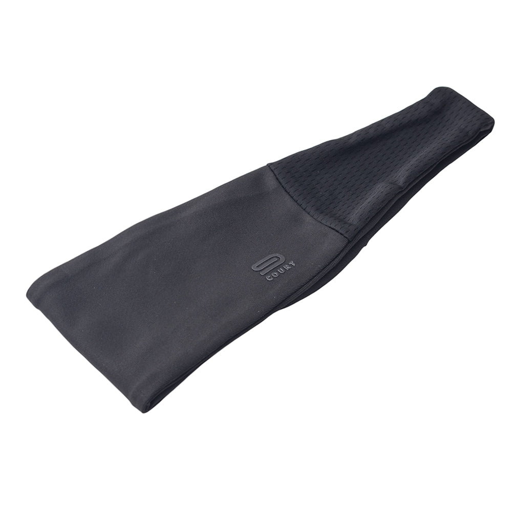 9NINE Tennis 01 26 Unisex Headband Supersports Thailand