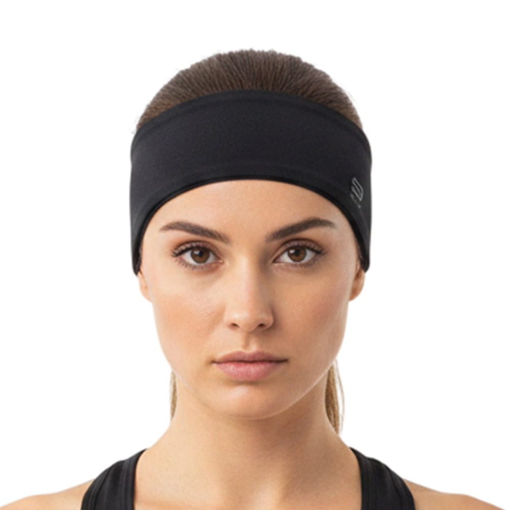 9NINE Tennis 01 26 Unisex Headband