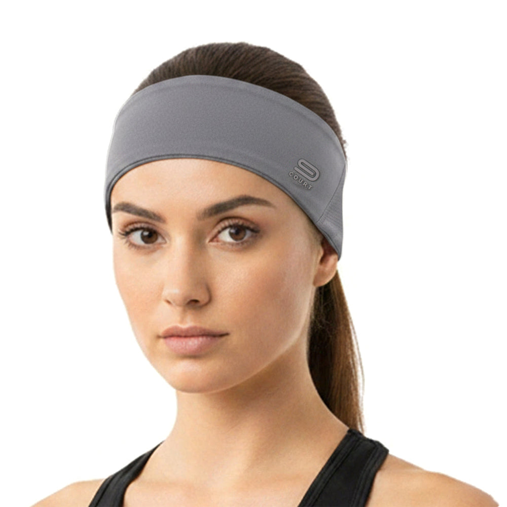 9NINE Tennis 01 26 Unisex Headband Supersports Thailand