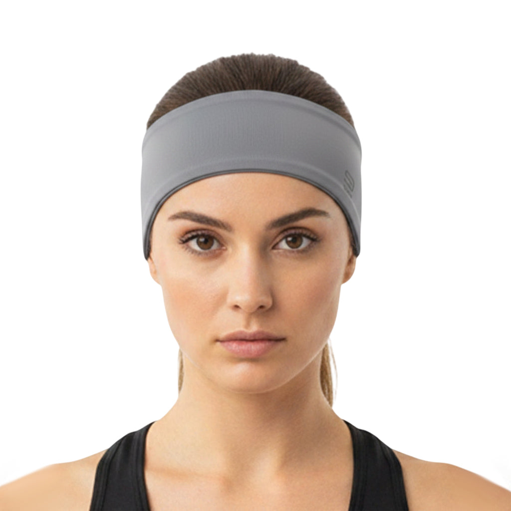9NINE Tennis 01 26 Unisex Headband Supersports Thailand