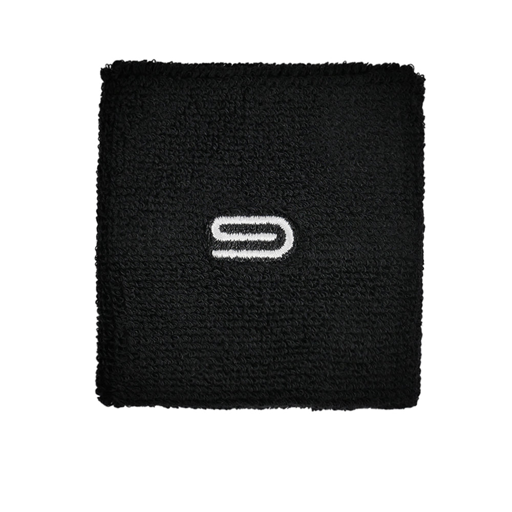 9NINE Wristbands 01 Unisex Tennis Wristband - Supersports Thailand
