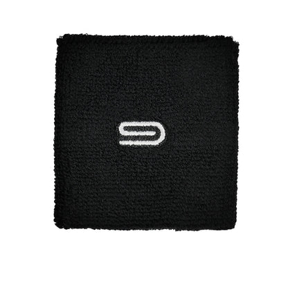 9NINE Wristbands 01 Unisex Tennis Wristband - Supersports Thailand