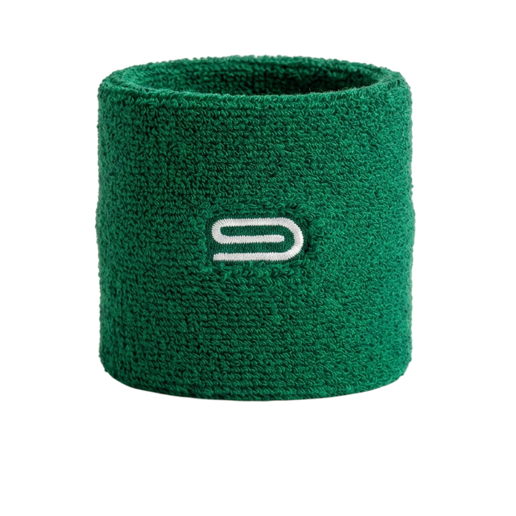 9NINE Wristbands 01 Unisex Tennis Wristband - Supersports Thailand Supersports Thailand