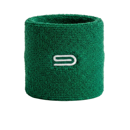 9NINE Wristbands 01 Unisex Tennis Wristband - Supersports Thailand