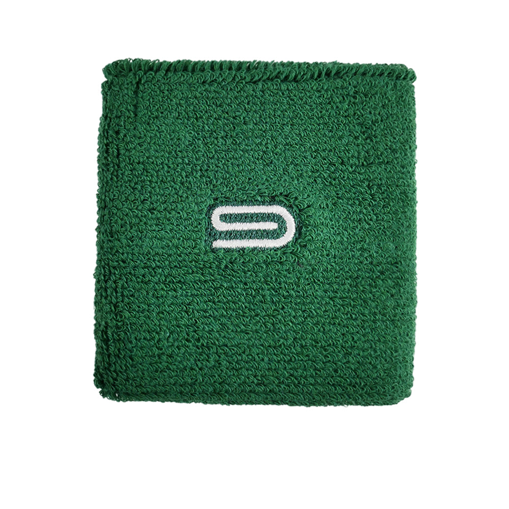 9NINE Wristbands 01 Unisex Tennis Wristband - Supersports Thailand