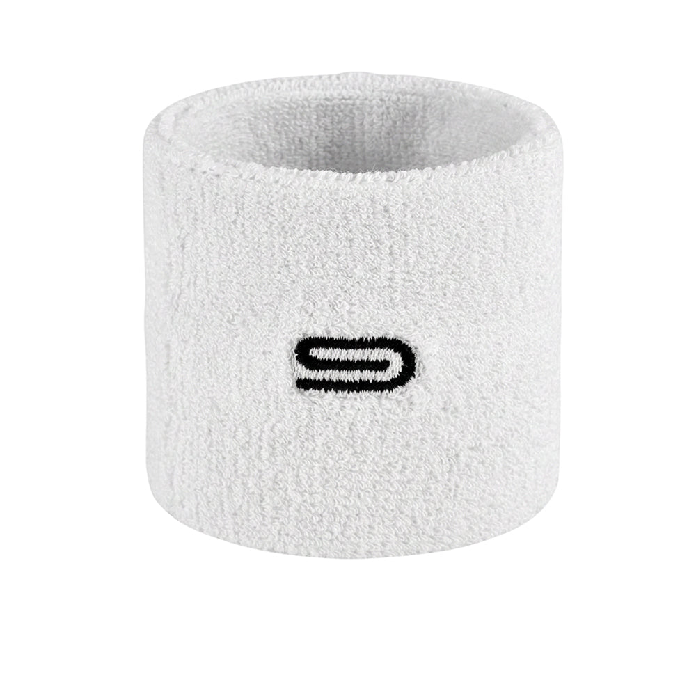 9NINE Wristbands 01 Unisex Tennis Wristband - Supersports Thailand