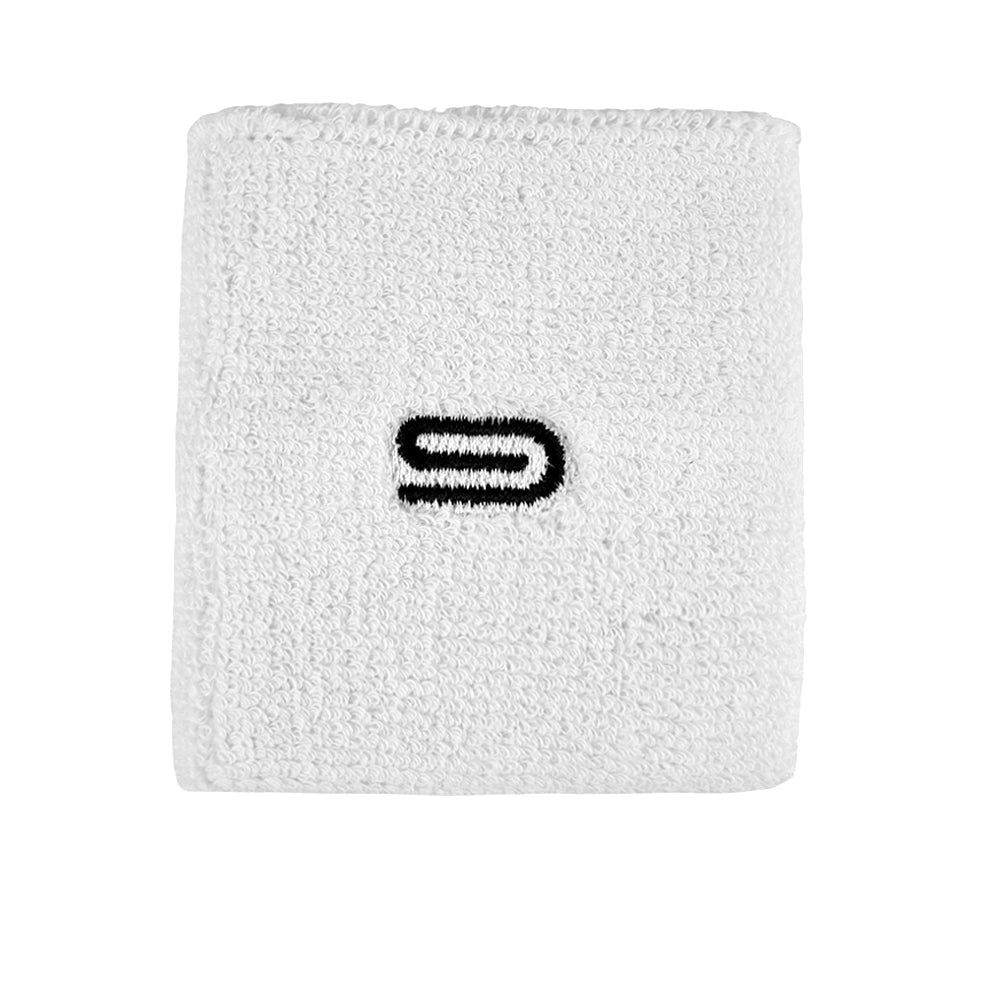 9NINE Wristbands 01 Unisex Tennis Wristband - Supersports Thailand