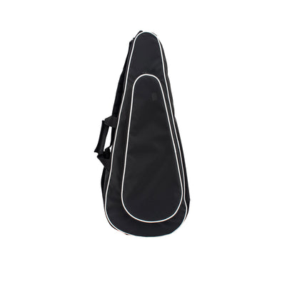 9NINE Black 01 Unisex Tennis Bag - Supersports Thailand