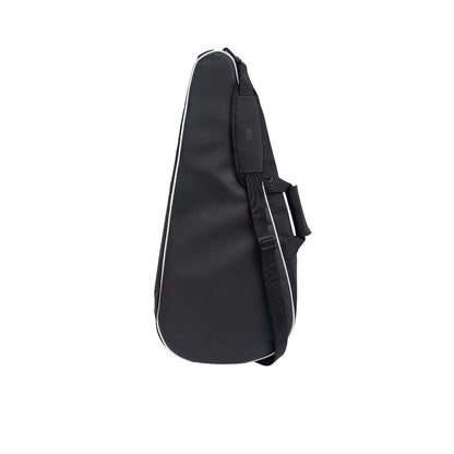 9NINE Black 01 Unisex Tennis Bag - Supersports Thailand