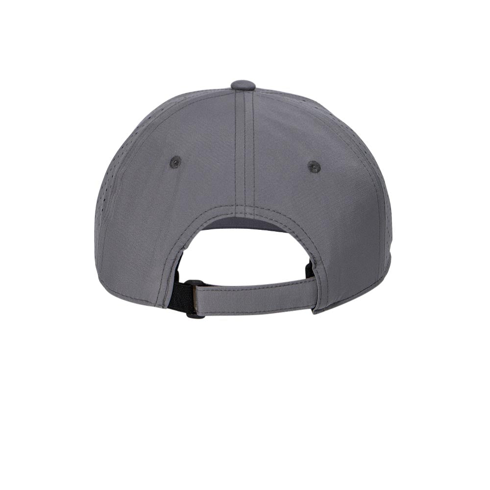 9NINE O1 Grey Unisex Golf Cap