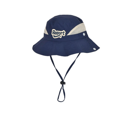 9NINE Golf Kids Bucket Hat - Supersports Thailand