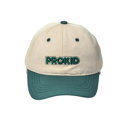 9NINE Golf Kids Cap - Supersports Thailand