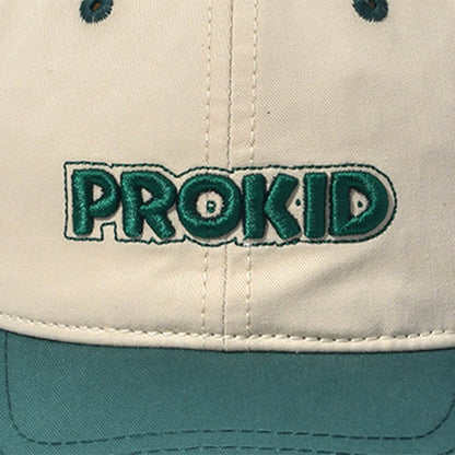 9NINE Golf Kids Cap - Supersports Thailand