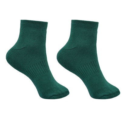 9NINE Badminton 01 Unisex Socks - Supersports Thailand