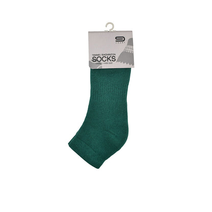 9NINE Badminton 01 Unisex Socks - Supersports Thailand