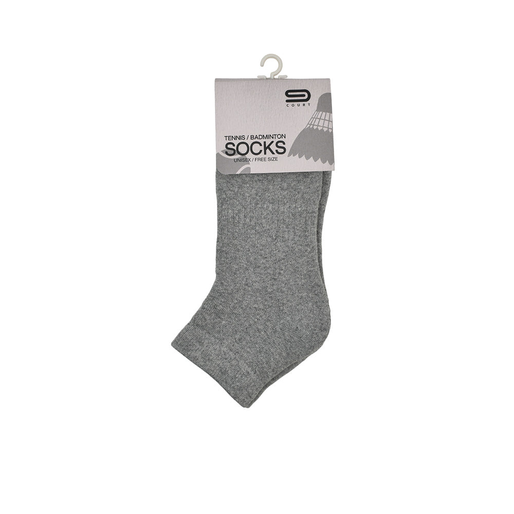 9NINE Badminton 01 Unisex Socks - Supersports Thailand