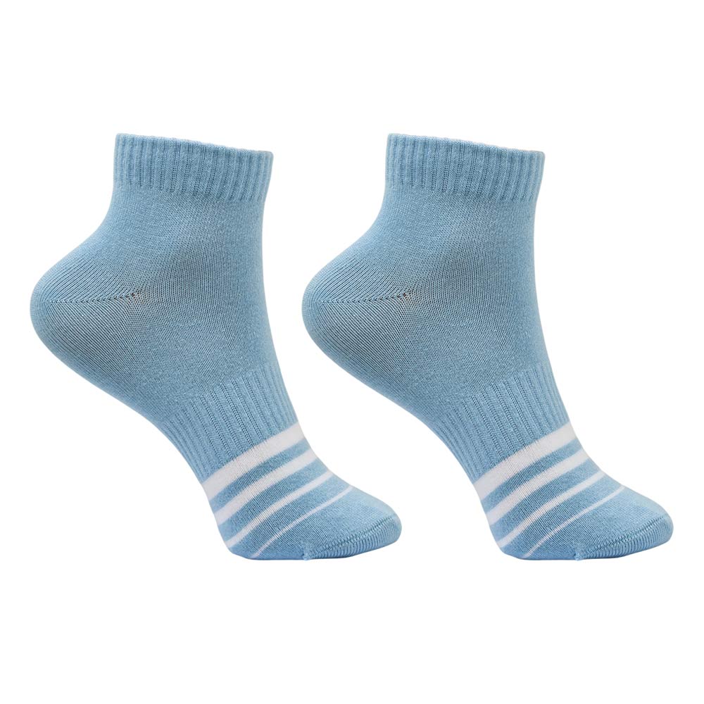 9NINE Badminton 02 Unisex Socks - Supersports Thailand