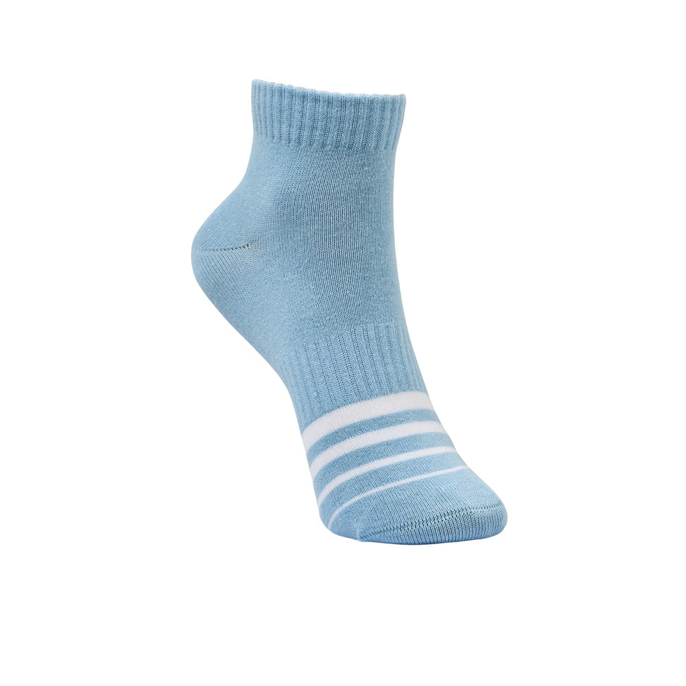 9NINE Badminton 02 Unisex Socks - Supersports Thailand