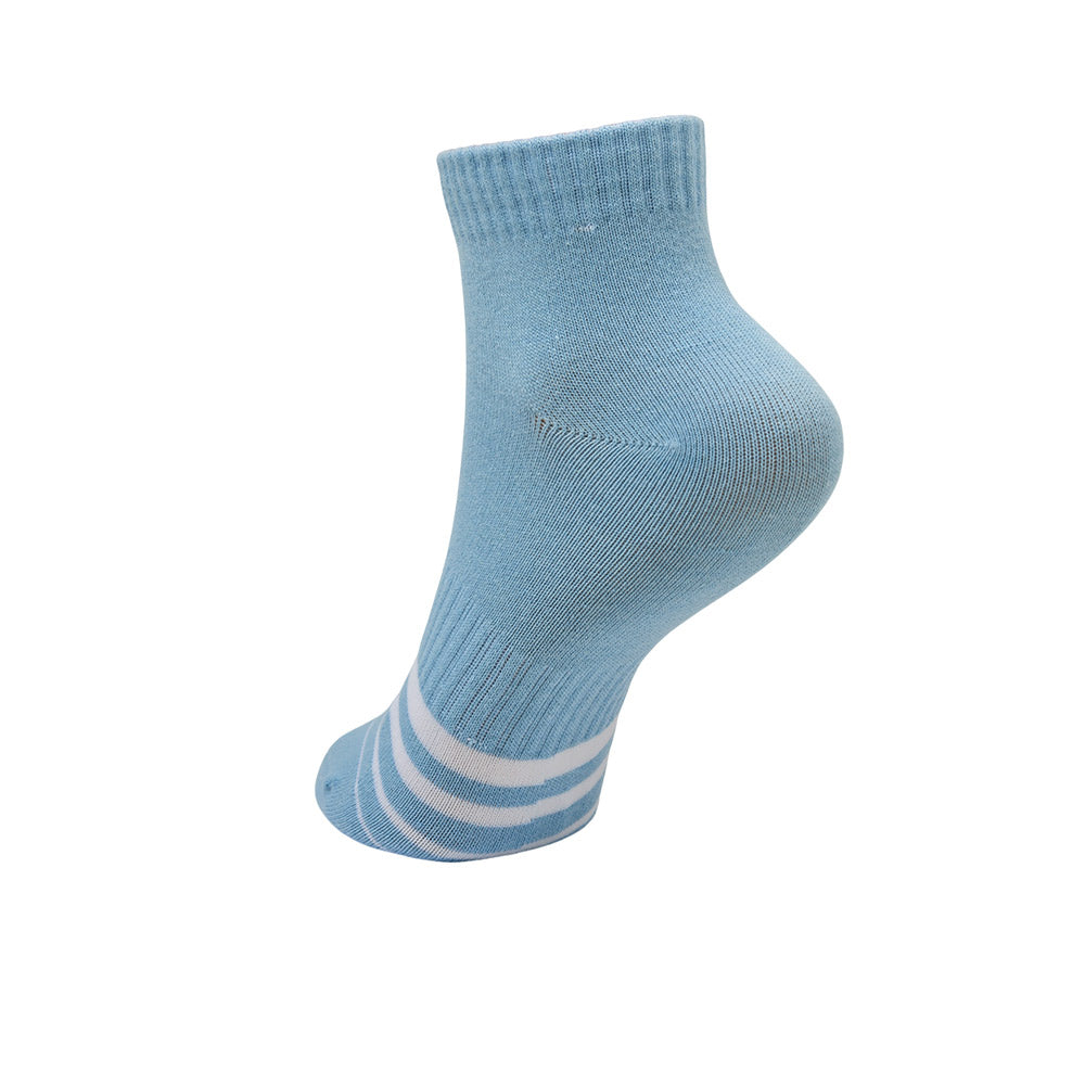 9NINE Badminton 02 Unisex Socks - Supersports Thailand Supersports Thailand