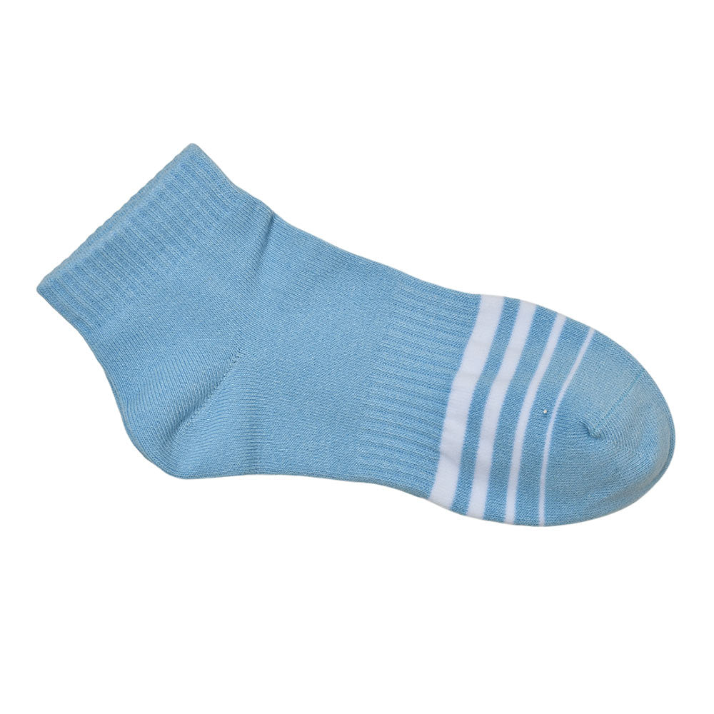 9NINE Badminton 02 Unisex Socks - Supersports Thailand Supersports Thailand