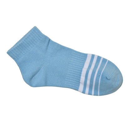 9NINE Badminton 02 Unisex Socks - Supersports Thailand