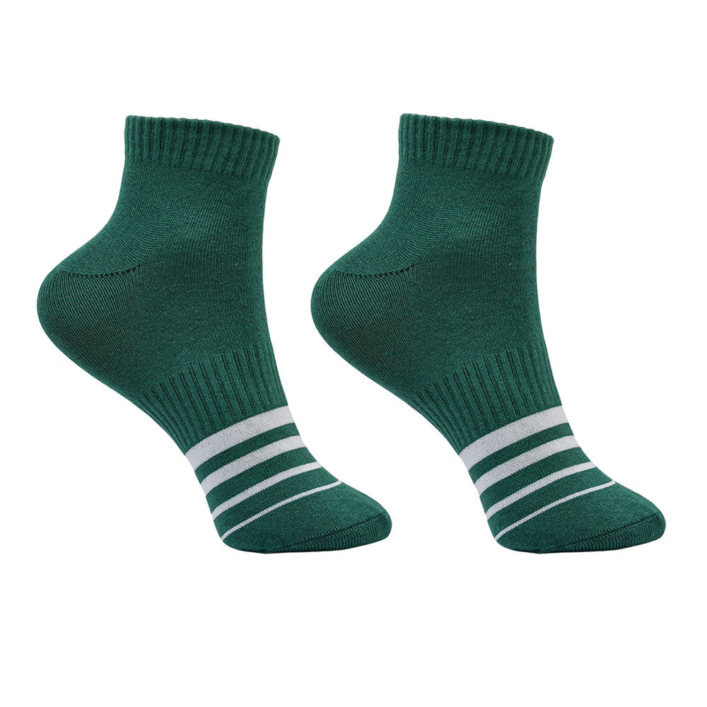 9NINE Badminton 02 Unisex Socks - Supersports Thailand