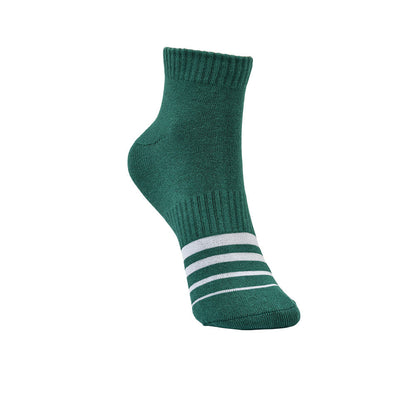 9NINE Badminton 02 Unisex Socks - Supersports Thailand