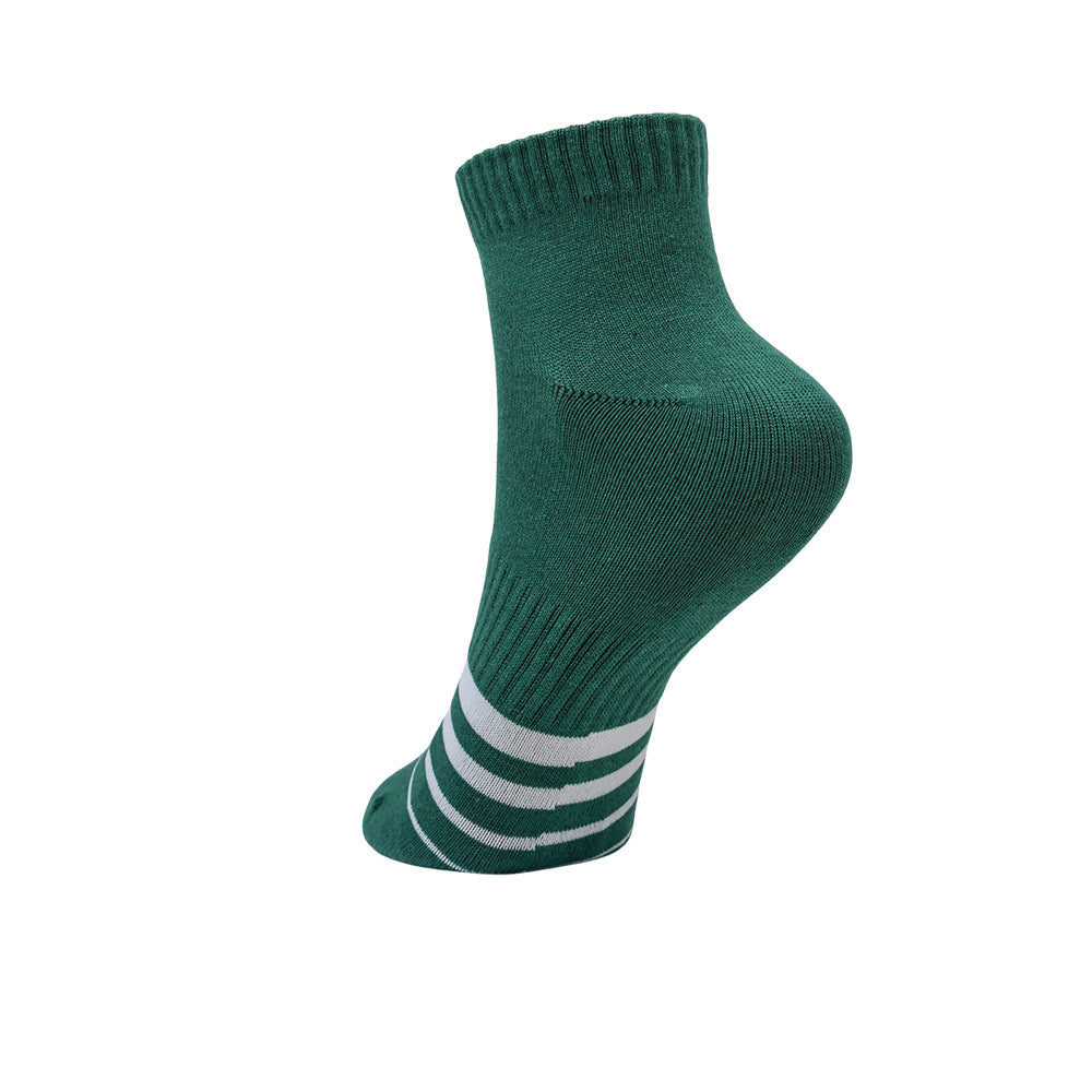 9NINE Badminton 02 Unisex Socks - Supersports Thailand