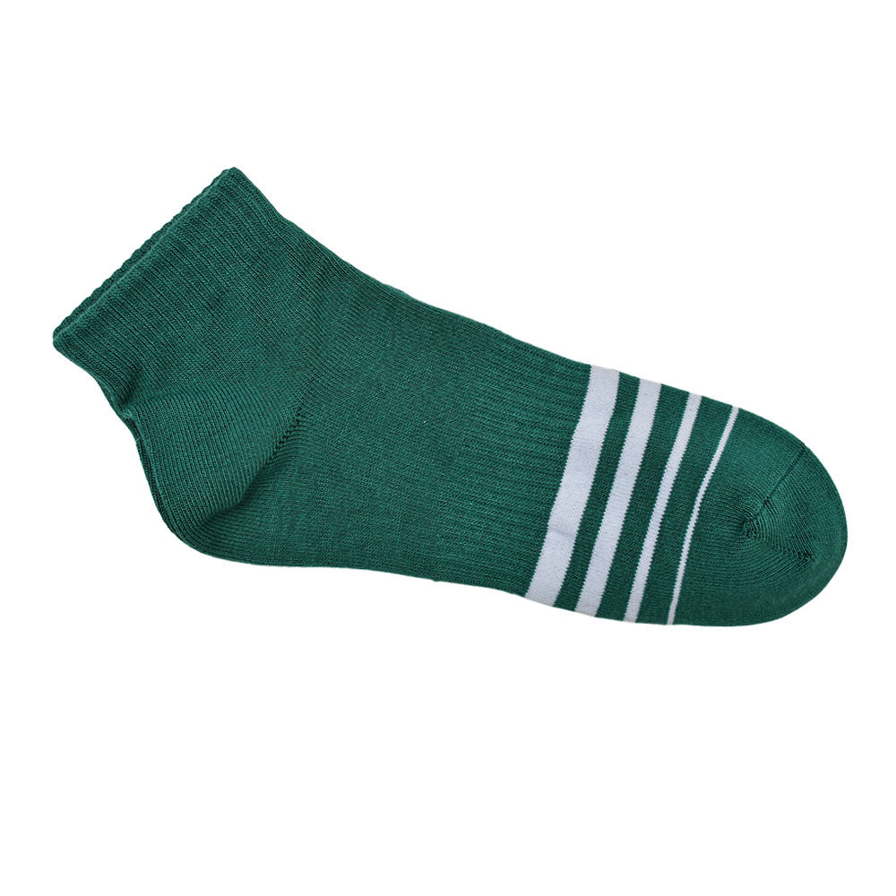 9NINE Badminton 02 Unisex Socks - Supersports Thailand