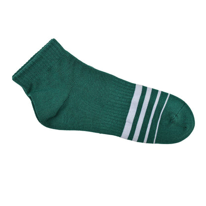 9NINE Badminton 02 Unisex Socks - Supersports Thailand