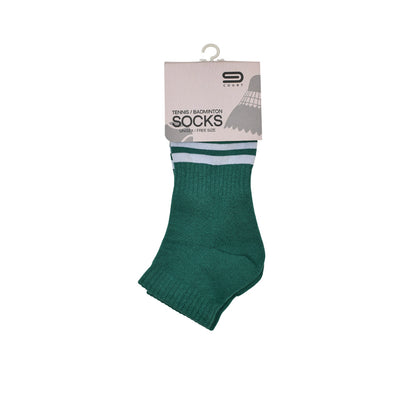 9NINE Badminton 02 Unisex Socks - Supersports Thailand