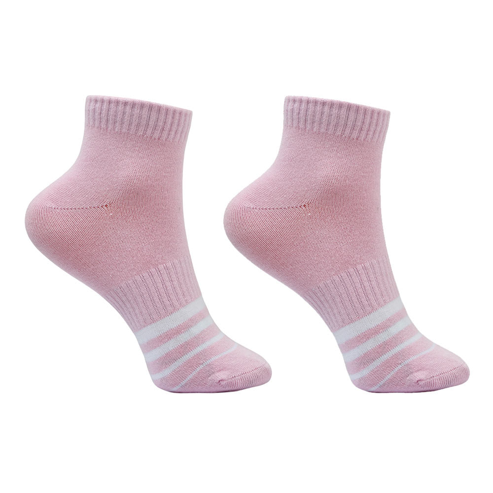 9NINE Badminton 02 Unisex Socks - Supersports Thailand