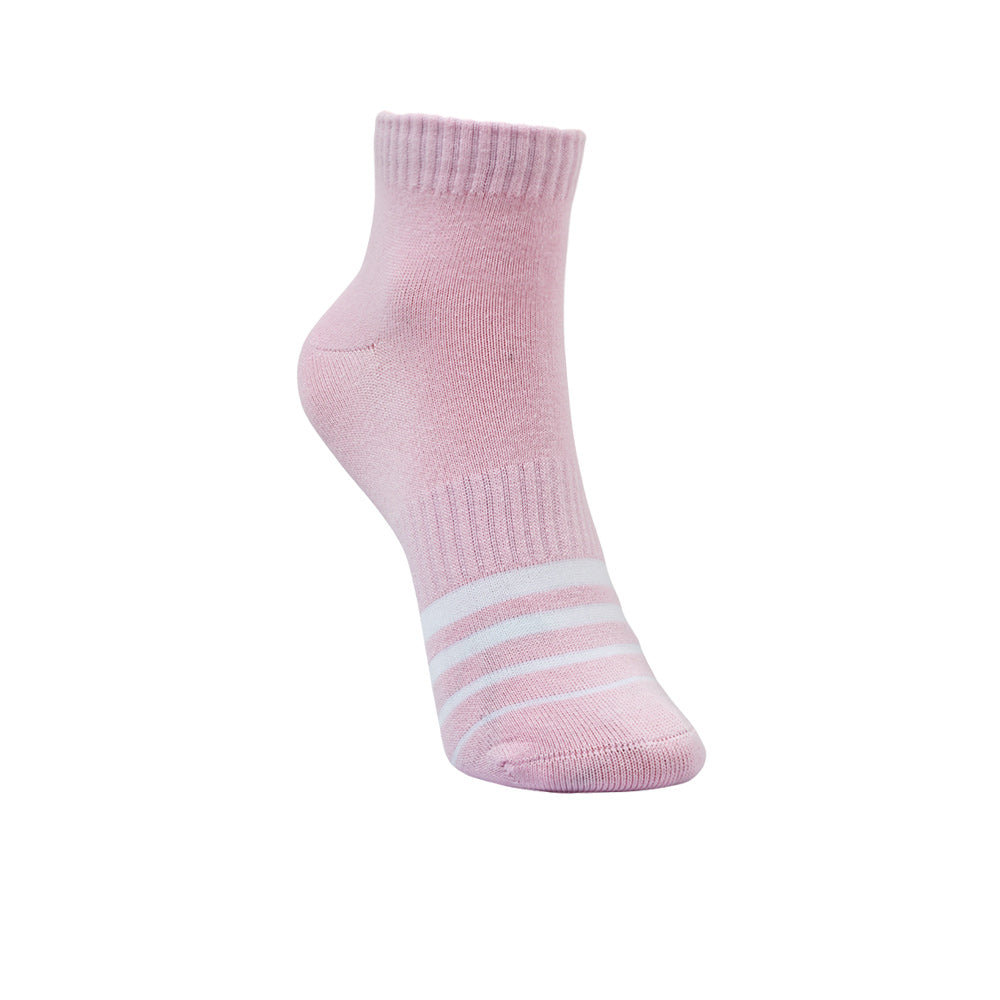 9NINE Badminton 02 Unisex Socks - Supersports Thailand Supersports Thailand