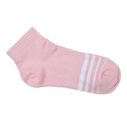 9NINE Badminton 02 Unisex Socks - Supersports Thailand