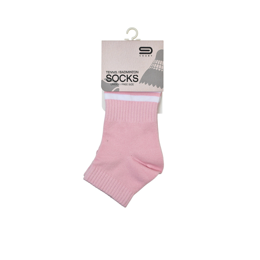 9NINE Badminton 02 Unisex Socks - Supersports Thailand