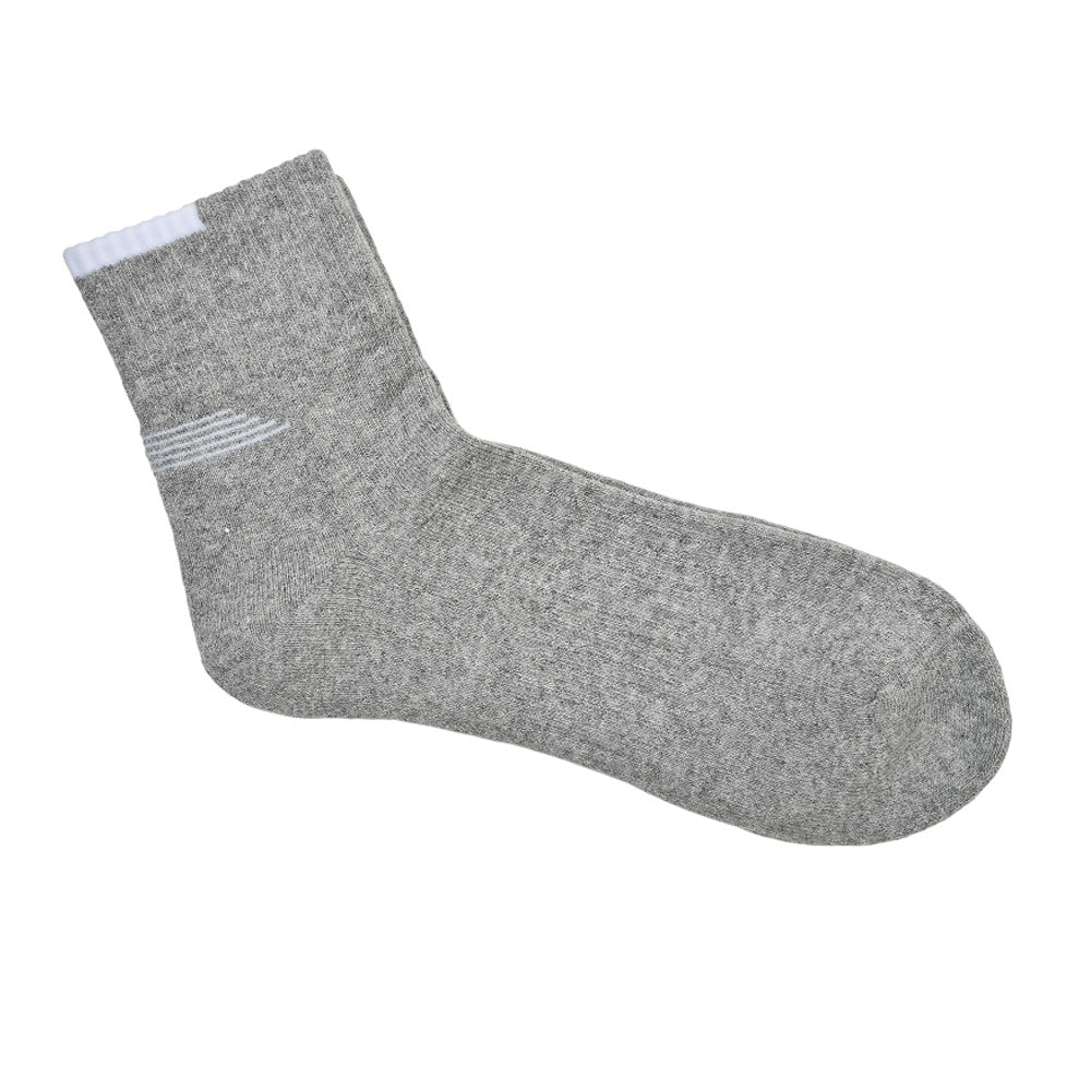 9NINE Golf 01 26 Unisex Socks - Supersports Thailand Supersports Thailand