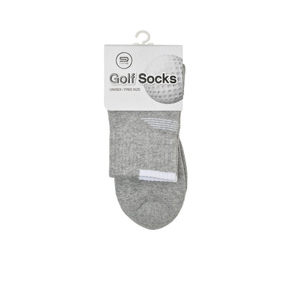 9NINE Golf 01 26 Unisex Socks - Supersports Thailand