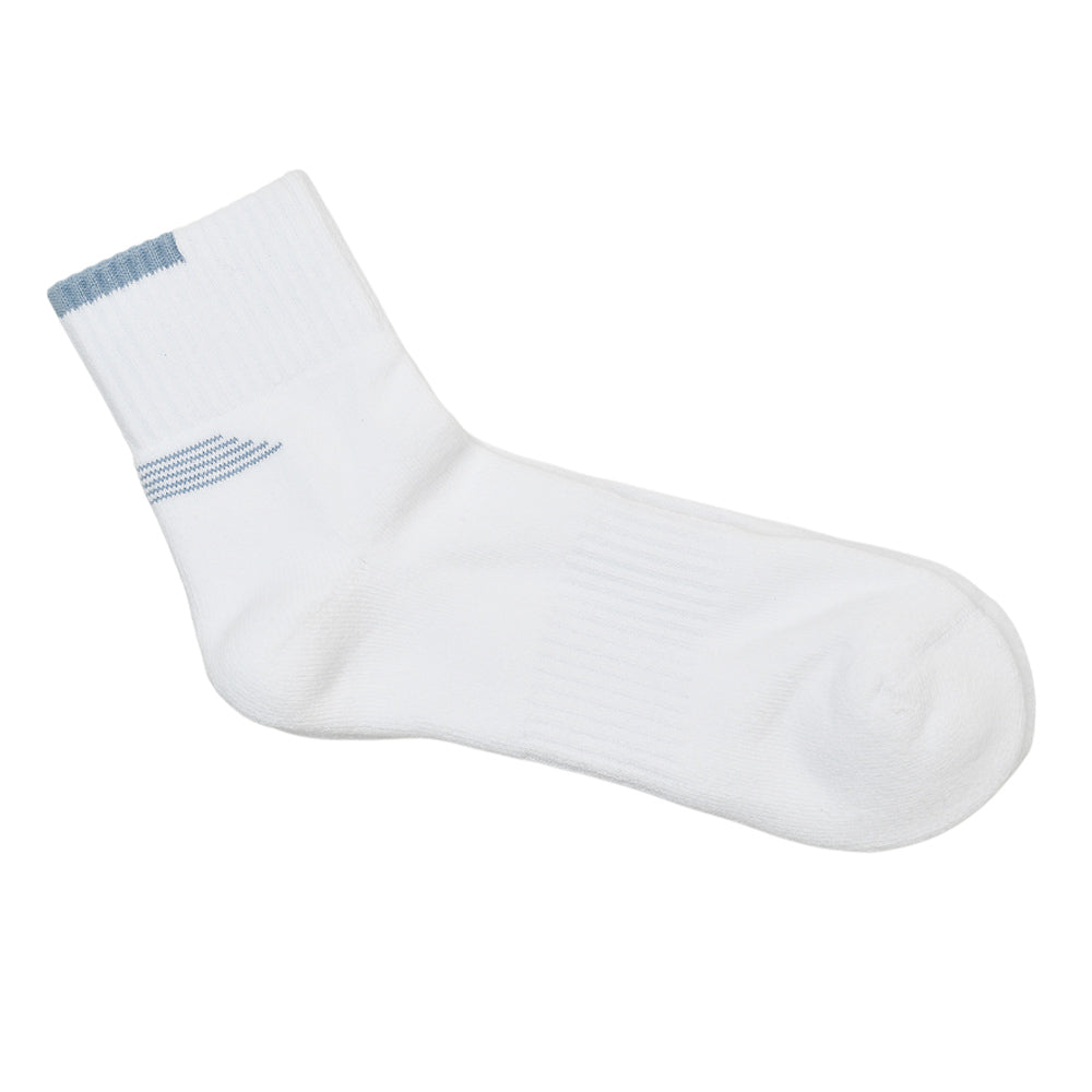 9NINE Golf 01 26 Unisex Socks - Supersports Thailand