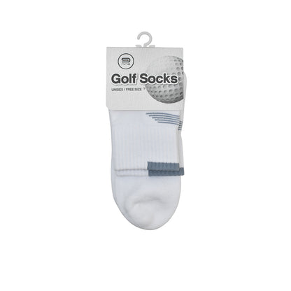 9NINE Golf 01 26 Unisex Socks - Supersports Thailand