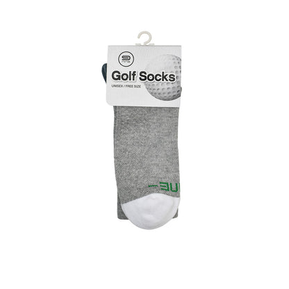 9NINE Golf 02 26 Unisex Socks - Supersports Thailand