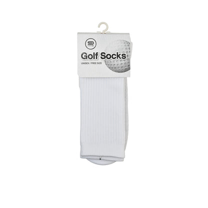 9NINE Golf 02 26 Unisex Socks - Supersports Thailand